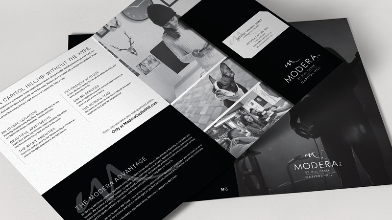 Mill Creek Residential launched national brand Modera, which offers communities in several states across the country, including California, Florida, Massachusetts, and Washington.