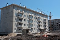 More and more affordable housing developers are considering modular construction for their developments because of the time and cost savings prefabricated building can yield.