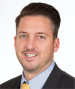 Todd Bowen, senior vice president of strategic services and customer relationship management at Kettler.
