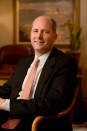 Embrey Partners President and CEO Trey Embrey