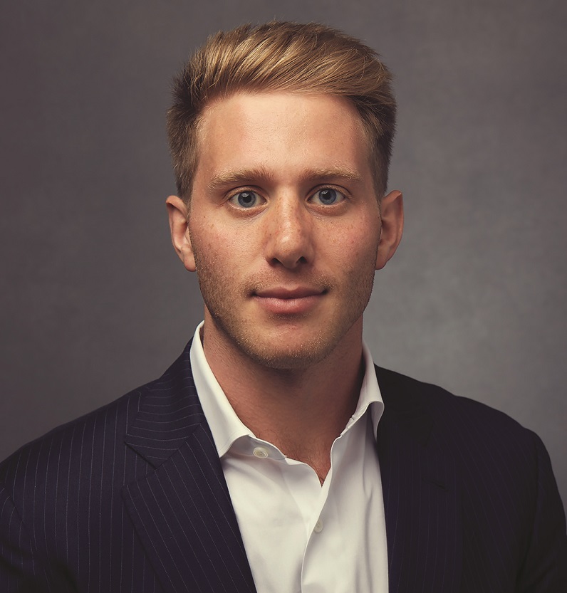 Adam Kaufman