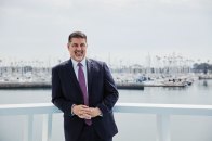 Developer Scott Choppin is looking ahead to build housing for today’s broadening renter pool.