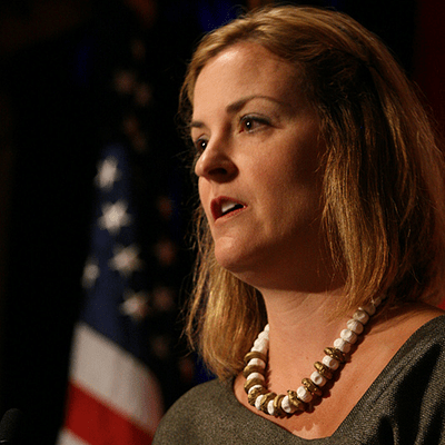 Leah Pilconis