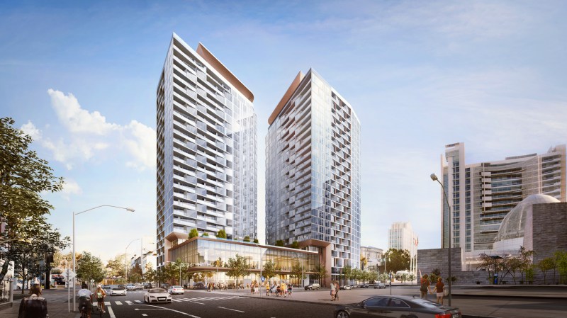 Architectural design firm Steinberg Hart recently used BIM and clash detection in collaboration with Suffolk Construction on MIRO, a 630-unit, twin tower multifamily project in San Jose, Calif.