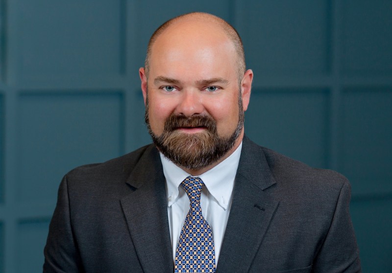 Kevin House, vice president of multifamily development for the Western region at Southern Land Co.