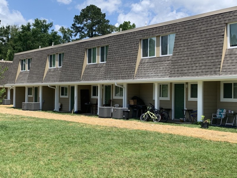 Vitus has acquired the 100-unit Westlake Apartments in Savannah, Ga.