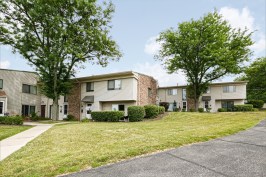 Townhomes at Highcrest