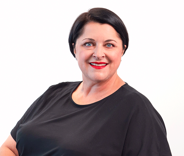 Virginia Love serves as industry principal at Entrata.