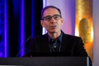 Donald Davies, president, Magnusson Klemencic Associates presents on the hurdles and benefits to getting the right data in place so architects and engineers can be smarter about reducing embodied carbon.