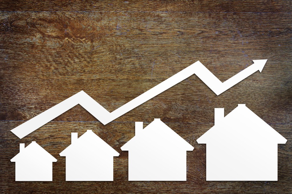 U.S. single-family rents increased 2.8% year over year in December 2017.