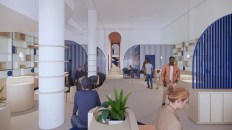 HealthQuarters is a new venture that brings together clinicians, wellness practitioners, and brands for long-term health all in one place.