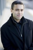 Vikram Mansharamani