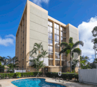 Palms of Kilani is one of two properties acquired by Waterton in Hawaii.
