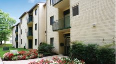 River Front Apartments, Savage, Md.