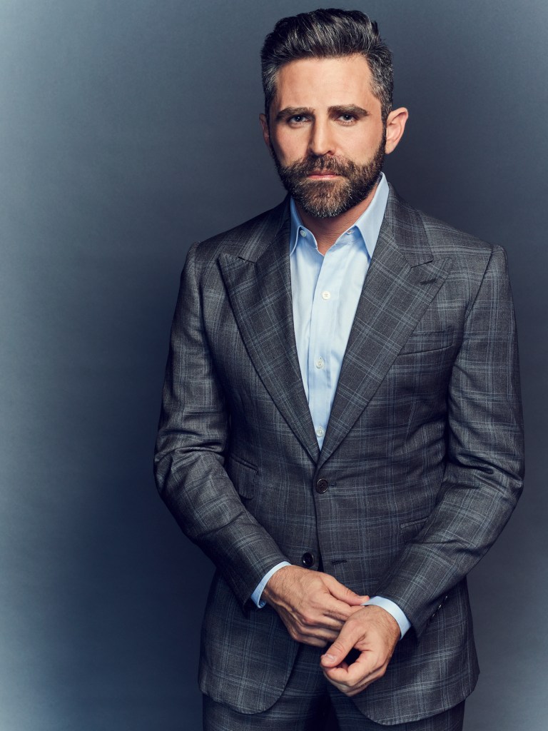 Ari Rastegar, founder and CEO, Rastegar Property Co.