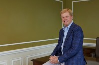 GID vice chair Bob DeWitt, MFE's 2021 Hall of Fame inductee