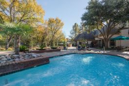 ZMR Capital has acquired the 240-unit Chimney Hill community in Richardson, a North Dallas submarket.