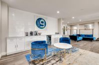 The acquisition of Loft 9 Apartments adds 418 multifamily units to Trion Properties' portfolio.