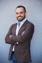 Max Sharkansky, managing partner, Trion Properties