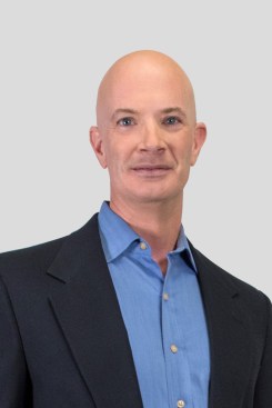 Mike Boone has been hired as president of LYND's management company.