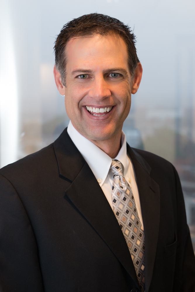 Mike Brewer, chief operating officer, The RADCO Cos.