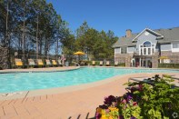 American Landmark Apartments has renamed the recently acquired Park 156 in Lawrenceville, Georgia, to Artistry at Bethesda.
