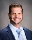 Ryan Barker, managing director, Alliance Residential Co.