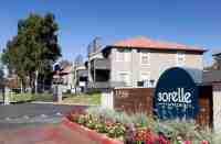 Built in 1986, Sorelle Apartments in Moreno Valley, California, features 330 units.