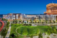 AMLI Buckhead in Atlanta.