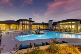Touchstone Apartments in Broomfield, Colorado, is part of the four-community portfolio recently acquired by Bell Partners. Located in the Denver metro, the community, which will be renamed Bell Broomfield, comprises 292 units.