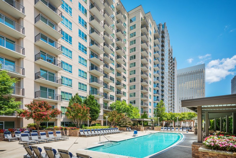 Element Uptown in Charlotte, North Carolina, will be renamed Bell Uptown Charlotte.