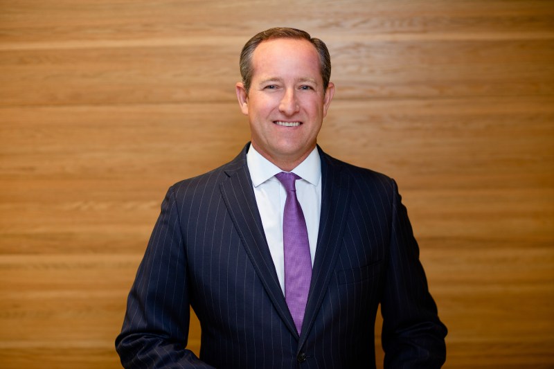 Brian Natwick, CEO, Crescent Communities