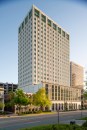 South Temple Tower in Salt Lake City will be converted into a 255-unit luxury multifamily tower.