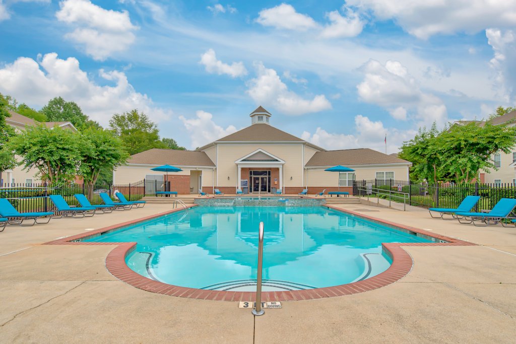 Timbercrest at Carrollton, a student housing property, will be converted to multifamily.
