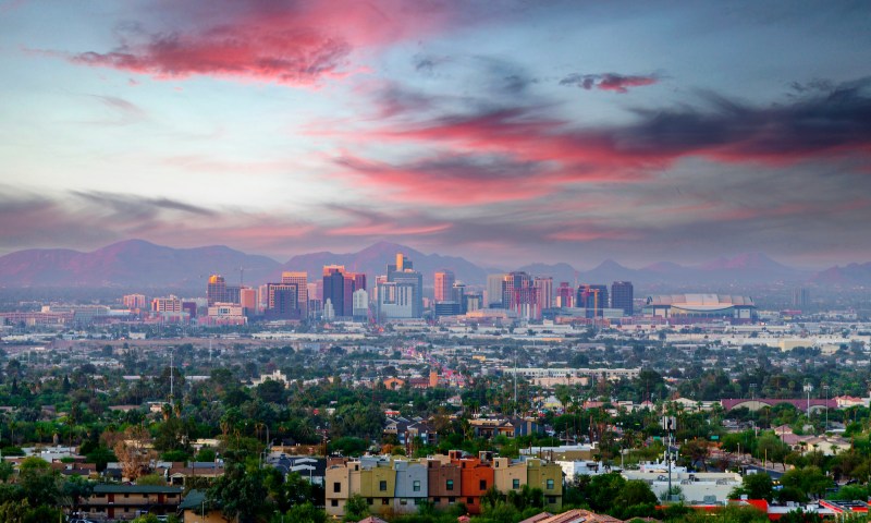 While Phoenix, a pandemic boomtown, is starting to cool, it also is facing a massive construction pipeline.