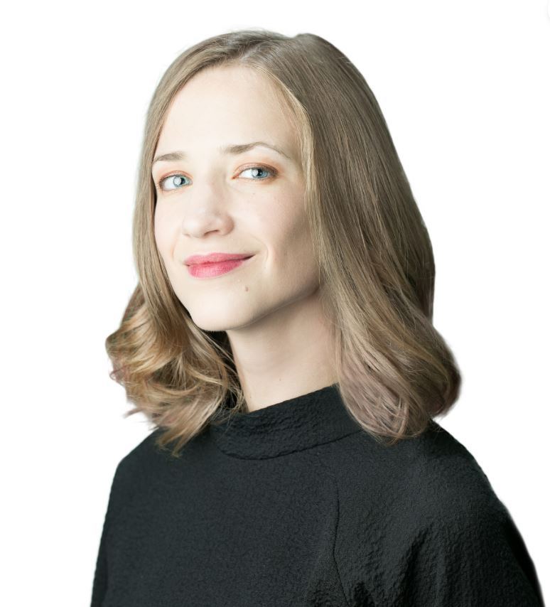 Cassie Kozyrkov, chief decision scientist, Google