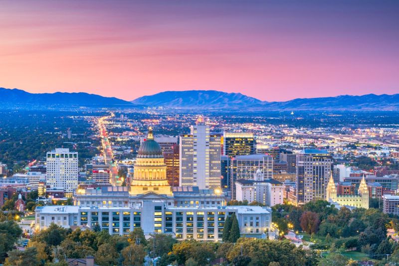 Salt Lake City