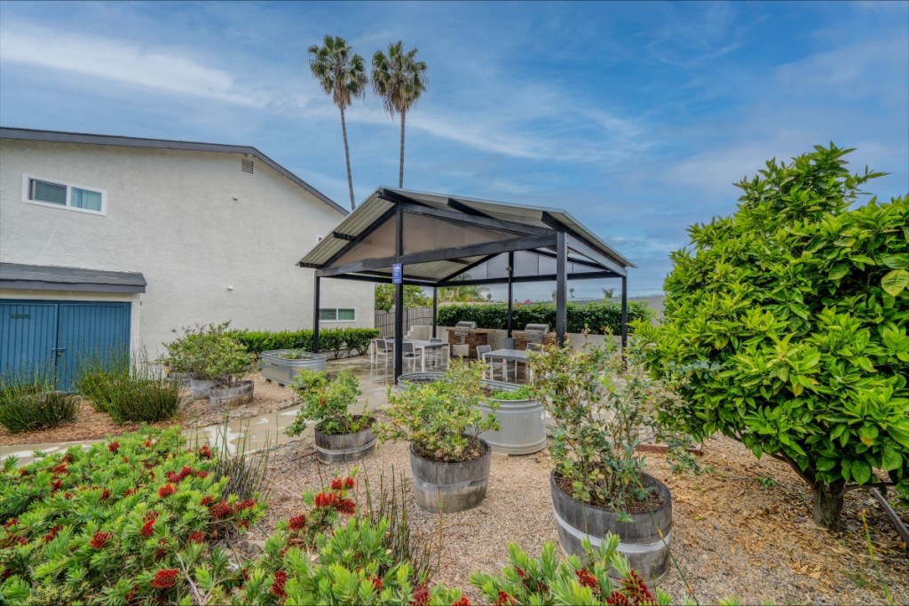 Community Garden