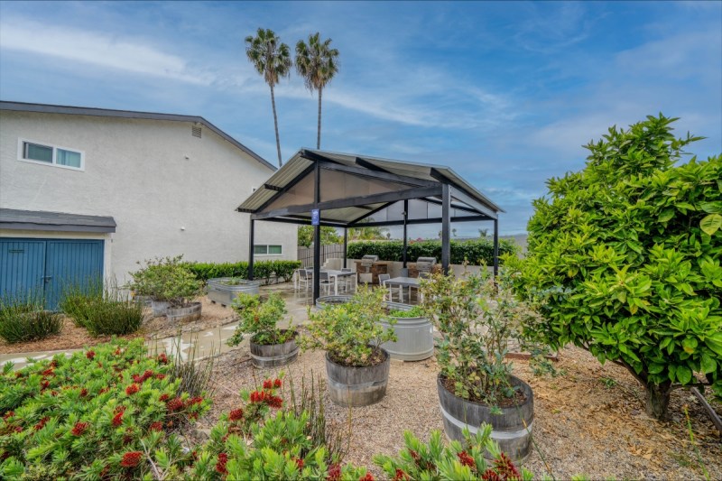 Community Garden