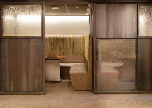 Workspaces at AVA NoMa