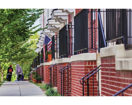 2016 MFE AwardsMixed Income, Grand