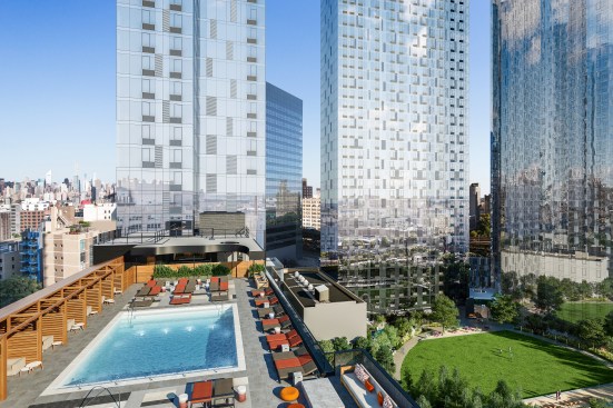 Courtesy Tishman Speyer