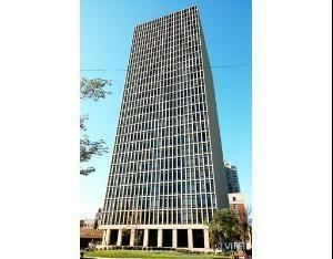 A condo in East Hyde Park, Chicago is renting for $1000/month.