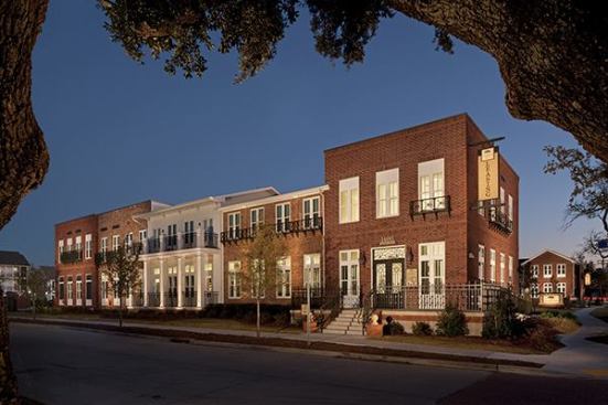 Award: Project of the Year, Mixed-Income  Project name: Columbia Parc at Bayou District  Location: New Orleans  Architects: Broadmoor Design Group; JHP Architecture/Urban Design; and Krebs, LaSalle, LeMieux  Developer: Columbia Residential  Builder: BBL Builders  Number of units: 466  Unit mix: one-, two-, and three-bedrooms  Average rent: &nbsp;$679