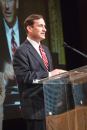 Mark Alfieri  Multifamily COO, Behringer Harvard 
Submitted by Behringer Harvard