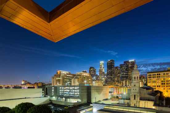 AVA Little Tokyo / AvalonBay Communities, Inc.