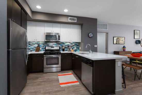 AVA Little Tokyo / AvalonBay Communities, Inc.