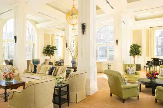 Balfour at Riverfront Park / Balfour Senior Living