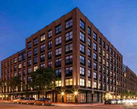 Eleven33 / The Domain Companies