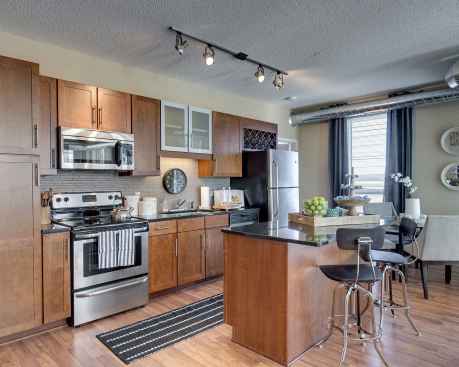 The Penfield / BKV Group